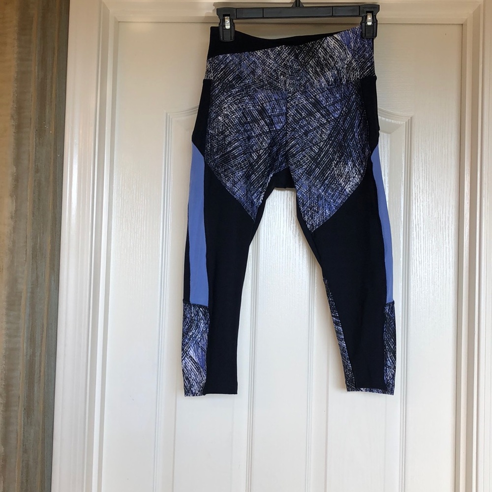 Bally’s leggings like new only worn once